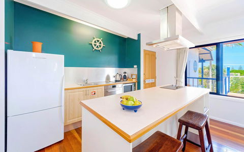 Coast Yamba - Adults Only - Nambucca Heads Accommodation 12