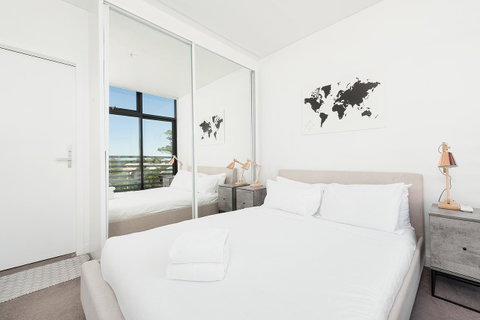 Newtown's Best Designer Apartment - Nambucca Heads Accommodation 9
