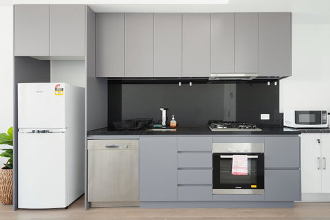 Newtown's Best Designer Apartment - Nambucca Heads Accommodation 5