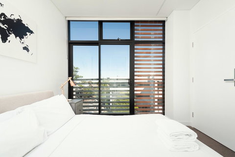 Newtown's Best Designer Apartment - Nambucca Heads Accommodation 8