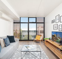 Newtown's Best Designer Apartment - Nambucca Heads Accommodation