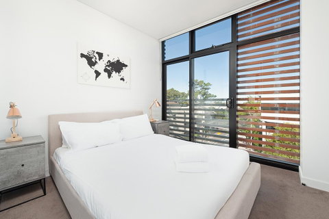 Newtown's Best Designer Apartment - Nambucca Heads Accommodation 2