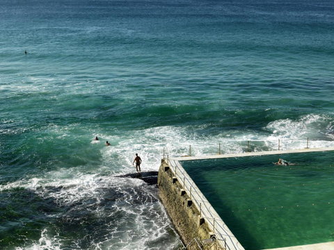 QT Bondi - Nambucca Heads Accommodation 21