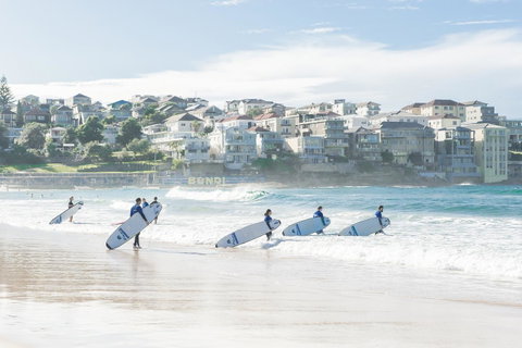 QT Bondi - Nambucca Heads Accommodation 7