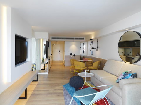 QT Bondi - Nambucca Heads Accommodation 9