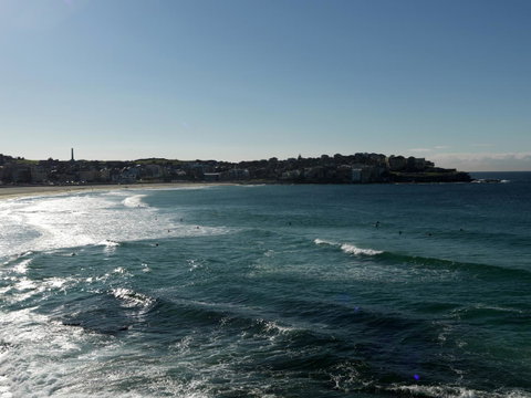QT Bondi - Nambucca Heads Accommodation 8