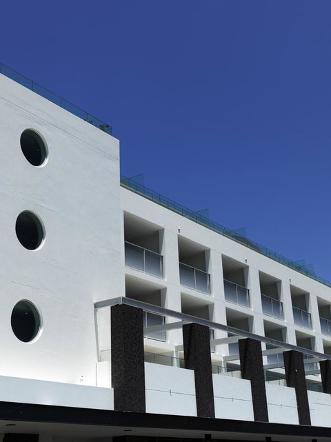 QT Bondi - Nambucca Heads Accommodation 13