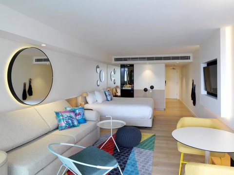QT Bondi - Nambucca Heads Accommodation 1