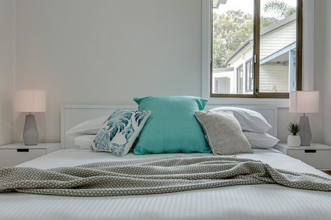 Hidden Gem Villa 7 - Nambucca Heads Accommodation 10