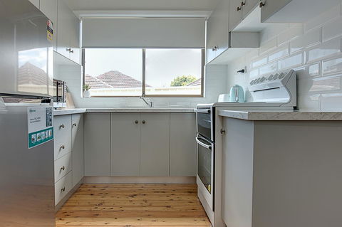 Hidden Gem Villa 7 - Nambucca Heads Accommodation 8