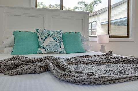 Hidden Gem Villa 7 - Nambucca Heads Accommodation 1