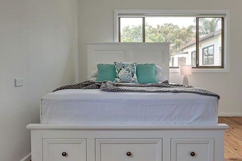 Hidden Gem Villa 7 - Nambucca Heads Accommodation 9