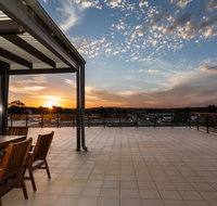 The Penthouse - Nambucca Heads Accommodation