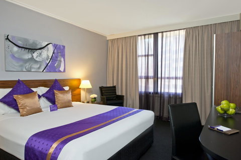 Park Regis City Centre - Nambucca Heads Accommodation 9