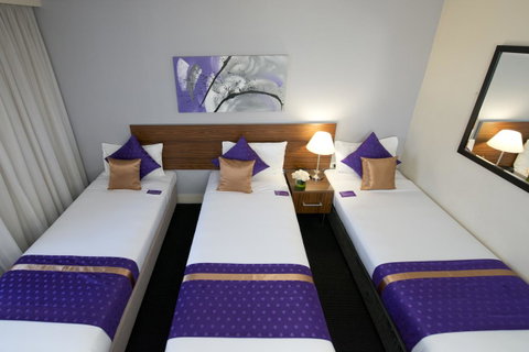 Park Regis City Centre - Nambucca Heads Accommodation 18