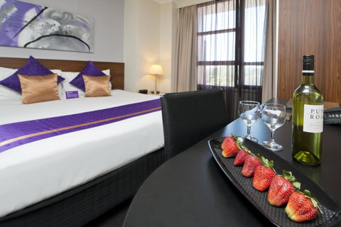 Park Regis City Centre - Nambucca Heads Accommodation 3
