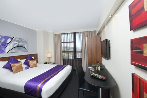 Park Regis City Centre - Nambucca Heads Accommodation 5