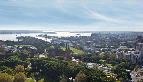 Park Regis City Centre - Nambucca Heads Accommodation 27