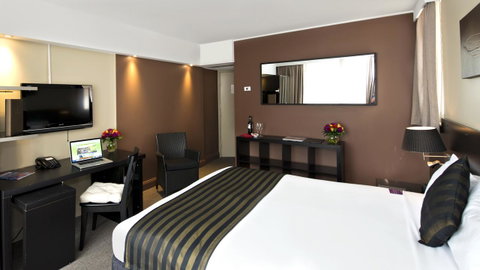 Park Regis City Centre - Nambucca Heads Accommodation 11