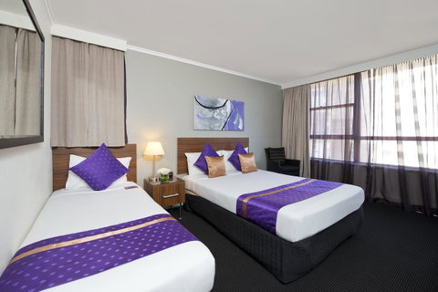 Park Regis City Centre - Nambucca Heads Accommodation 13