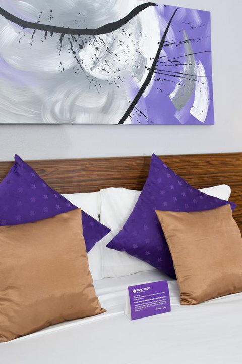 Park Regis City Centre - Nambucca Heads Accommodation 8