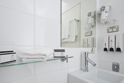 Park Regis City Centre - Nambucca Heads Accommodation 20