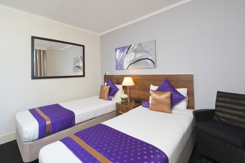 Park Regis City Centre - Nambucca Heads Accommodation 15