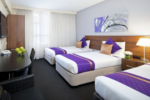 Park Regis City Centre - Nambucca Heads Accommodation 12