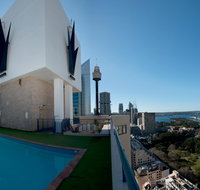 Park Regis City Centre - Nambucca Heads Accommodation
