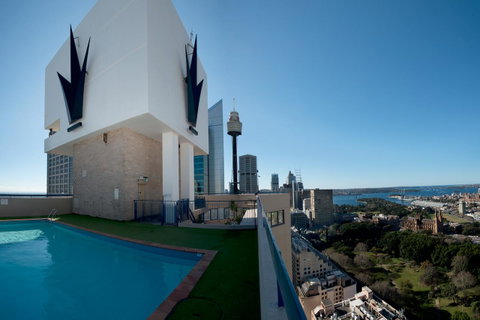 Park Regis City Centre - Nambucca Heads Accommodation 0