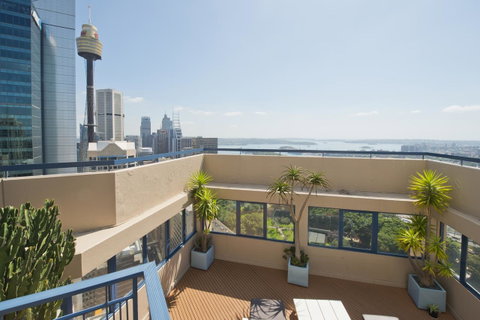 Park Regis City Centre - Nambucca Heads Accommodation 22