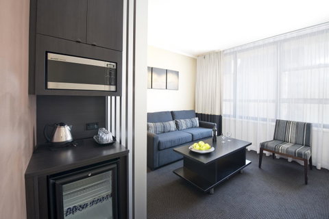 Park Regis City Centre - Nambucca Heads Accommodation 10