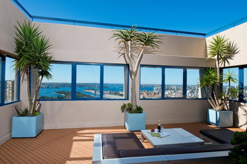Park Regis City Centre - Nambucca Heads Accommodation 24