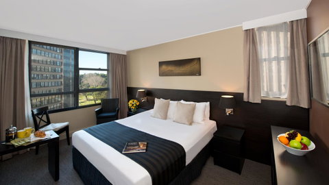 Park Regis City Centre - Nambucca Heads Accommodation 6