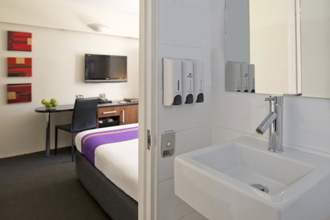 Park Regis City Centre - Nambucca Heads Accommodation 4