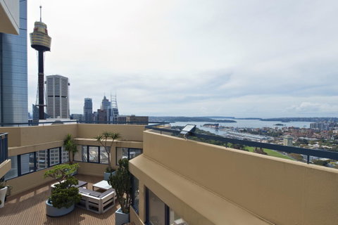 Park Regis City Centre - Nambucca Heads Accommodation 25