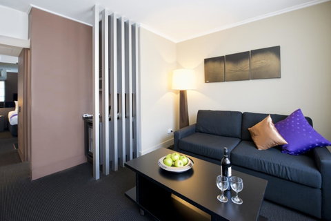 Park Regis City Centre - Nambucca Heads Accommodation 2