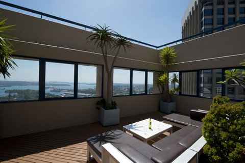 Park Regis City Centre - Nambucca Heads Accommodation 23