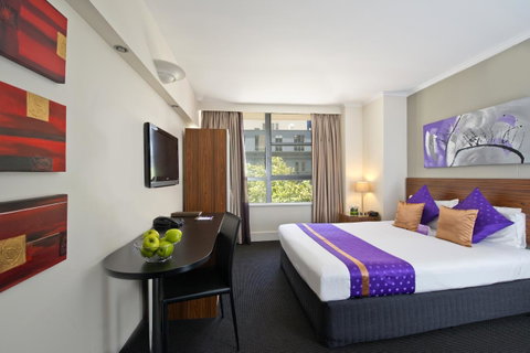 Park Regis City Centre - Nambucca Heads Accommodation 1