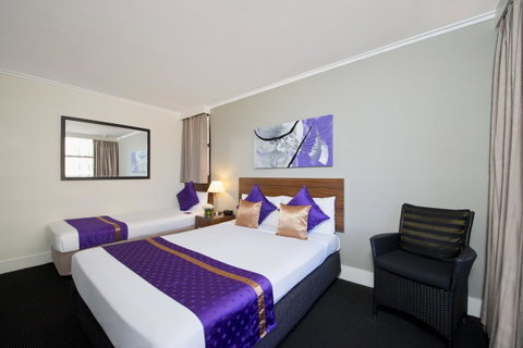 Park Regis City Centre - Nambucca Heads Accommodation 14