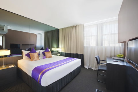 Park Regis City Centre - Nambucca Heads Accommodation 7