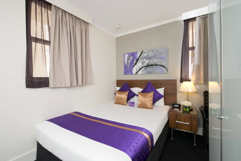 Park Regis City Centre - Nambucca Heads Accommodation 16