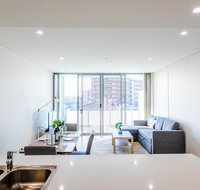 Near train station new 2 BR apt/free parking - Nambucca Heads Accommodation