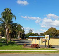 Temora Motel - Nambucca Heads Accommodation