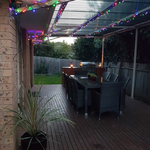 Belle In Bowral - Nambucca Heads Accommodation 15