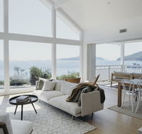Salt at Shoal Bay - Nambucca Heads Accommodation
