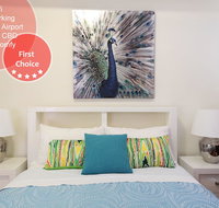 Sydney Apartment Close to Airport  CBD - Nambucca Heads Accommodation
