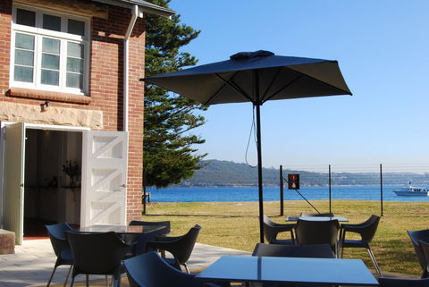 Q Station - Nambucca Heads Accommodation 27
