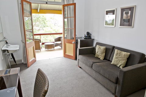 Q Station - Nambucca Heads Accommodation 30