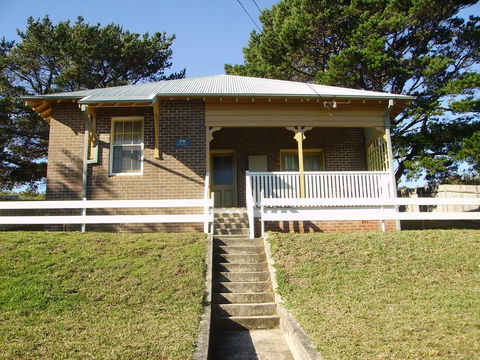Q Station - Nambucca Heads Accommodation 15